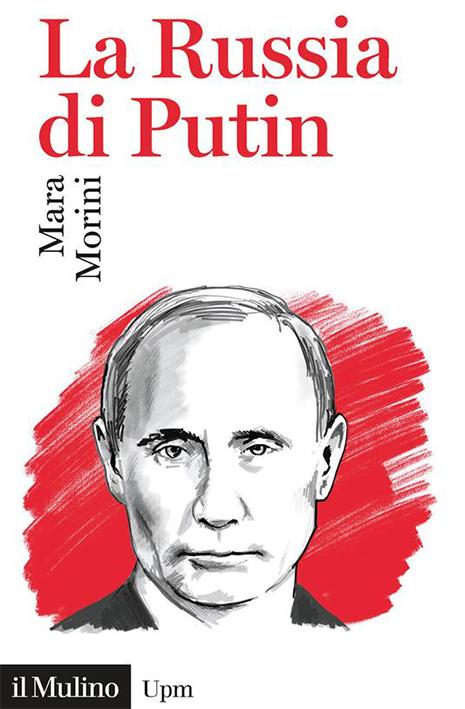 La Russia oppressa da un sol uomo al potere