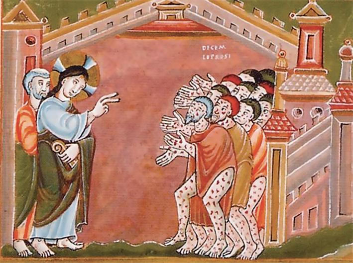 Per far nascere una storia