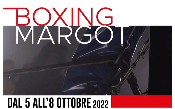 A Pontremoli bel successo per “Boxing Margot” A Pontremoli bel successo per “Boxing Margot”