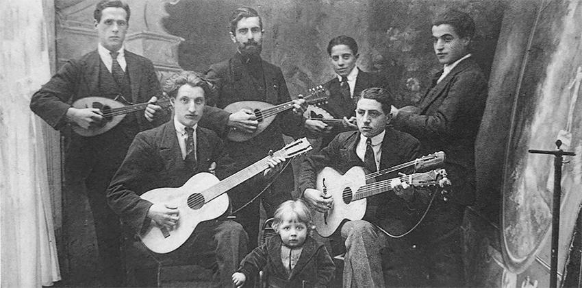 “Ricordo e gratitudine”: un libro sui Musicisti di strada “Ricordo e gratitudine”: un libro sui Musicisti di strada