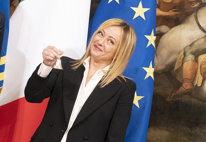 Dalle parole… alle parole Dalle parole… alle parole