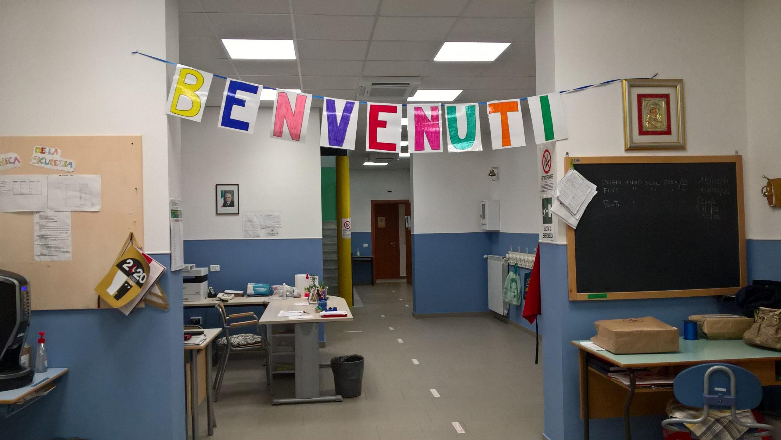 A Zeri il decalogo per una scuola di eccellenza A Zeri il decalogo per una scuola di eccellenza