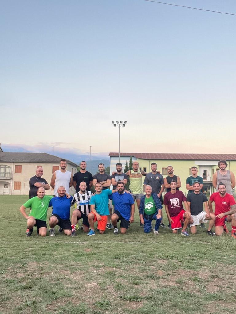 Rugby: riparte il cammino del Lunigiana rugby Rugby: riparte il cammino del Lunigiana rugby