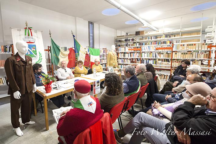 Nello Olivieri, comandante partigiano in Valsesia Nello Olivieri, comandante partigiano in Valsesia