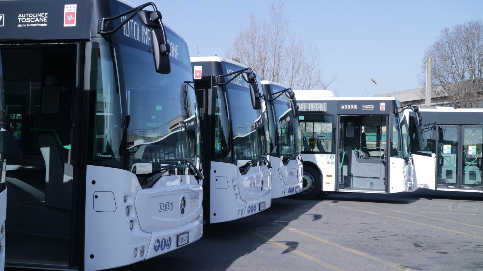 Trasporto Pubblico Locale tra ritardi e polemiche Trasporto Pubblico Locale tra ritardi e polemiche
