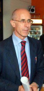Il dottor Pier Camillo Cocchi