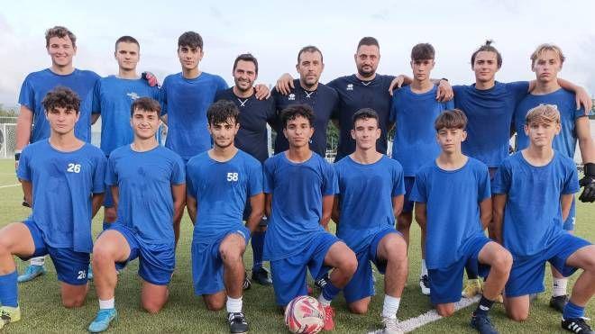 Calcio Giovanile: nei campionati Regionali tutti pareggi per le nostre Calcio Giovanile: nei campionati Regionali tutti pareggi per le nostre