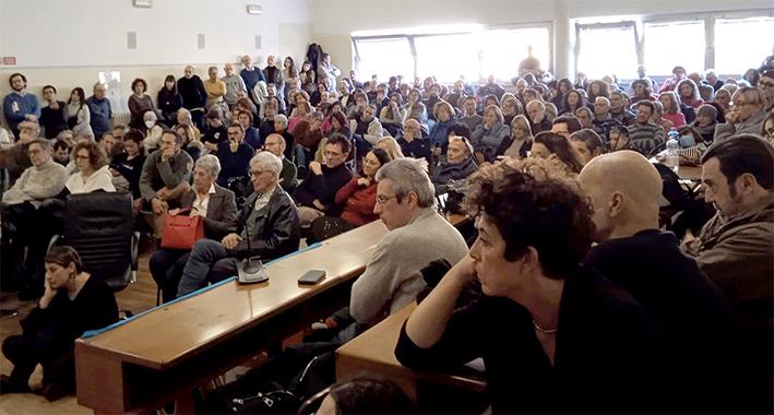 Quando la Lunigiana diventa protagonista in letteratura Quando la Lunigiana diventa protagonista in letteratura