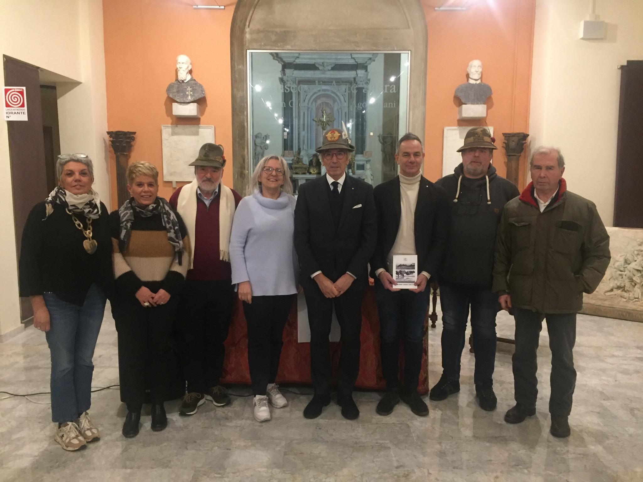 Fivizzano ha onorato la Giornata della memoria Fivizzano ha onorato la Giornata della memoria