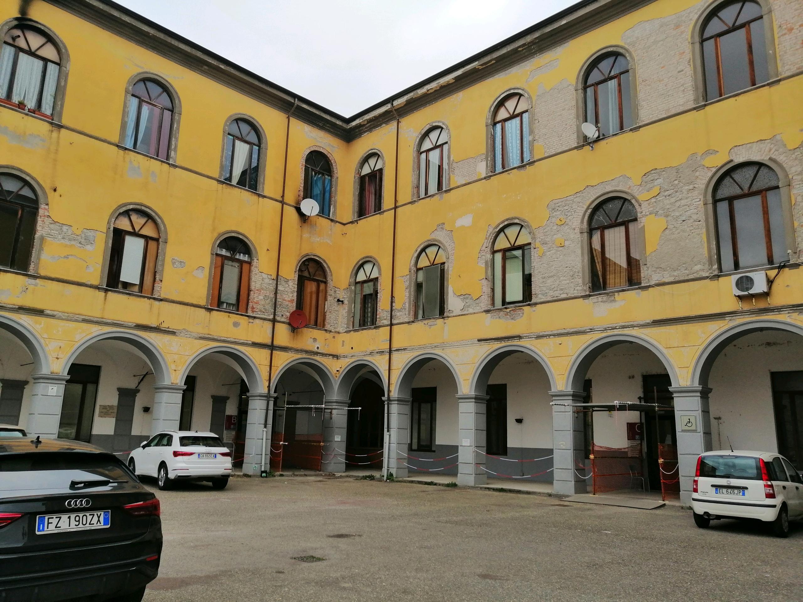 Non dovrebbero essere a rischio le Case di Comunità in Lunigiana Non dovrebbero essere a rischio le Case di Comunità in Lunigiana