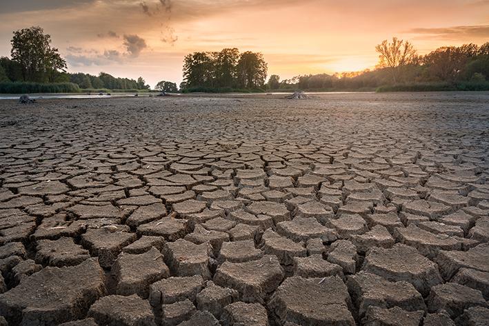 La “rivoluzione climatica” cambierà la faccia del pianeta La “rivoluzione climatica” cambierà la faccia del pianeta