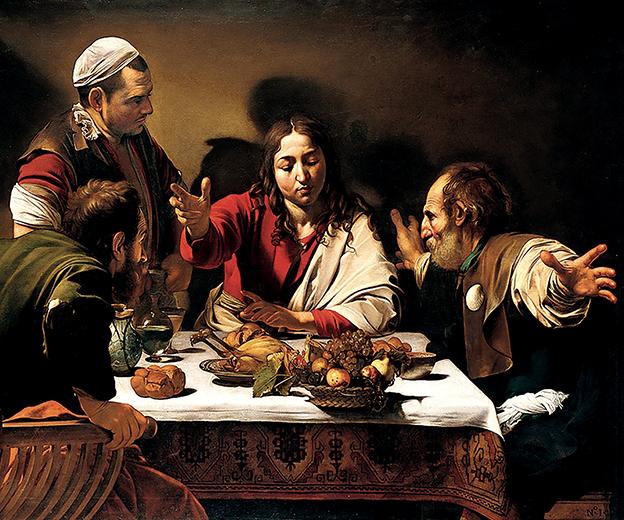 Gesù risorto appare agli apostoli, a discepole e discepoli Gesù risorto appare agli apostoli, a discepole e discepoli