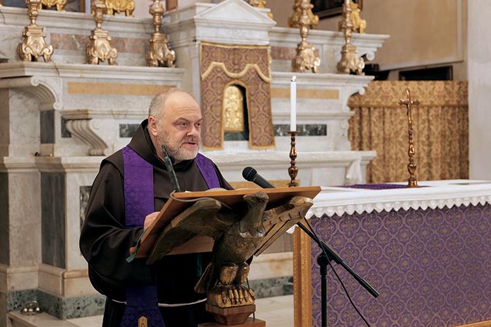 “Il nostro talento è l’essere figli di Dio e diventare fratelli davvero” “Il nostro talento è l’essere figli di Dio e diventare fratelli davvero”