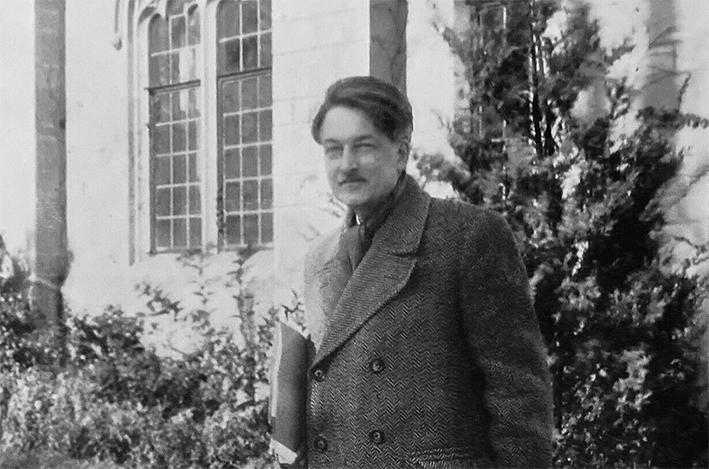 Jaques Maritain: l’umanesimo integrale e l’ideale storico di una nuova cristianità Jaques Maritain: l’umanesimo integrale e l’ideale storico di una nuova cristianità