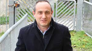 Marco Guidi, coordinatore provinciale di Fratelli d'Italia