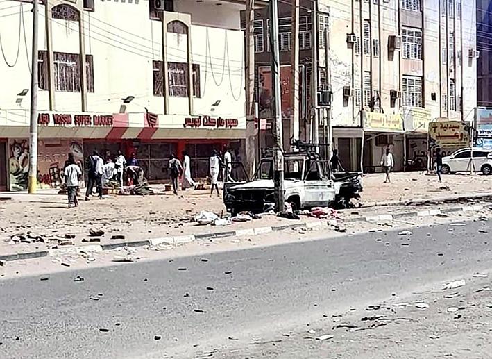 Sudan: locale non significa marginale Sudan: locale non significa marginale