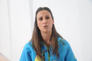 Benedetta Ferreri
