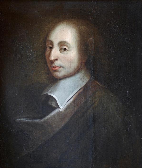 Blaise Pascal: il filosofo della “scommessa” sull’esistenza di Dio Blaise Pascal: il filosofo della “scommessa” sull’esistenza di Dio