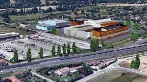 Il biodigestore di Santo Stefano Magra