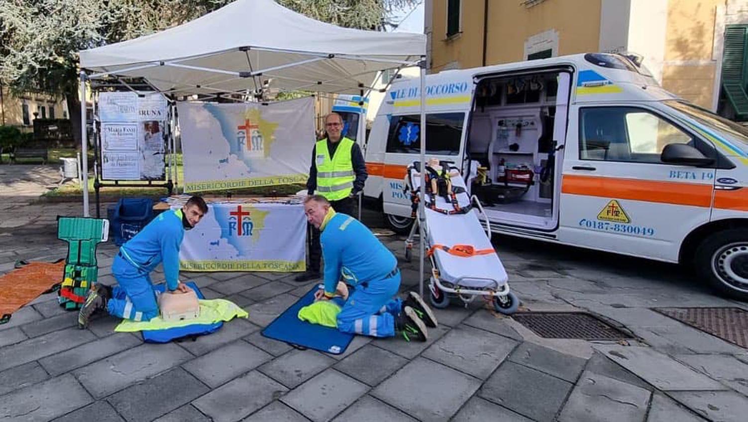 Paolo Angella confermato priore per i prossimi 4 anni Paolo Angella confermato priore per i prossimi 4 anni