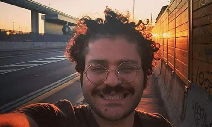 Patrick Zaki condannato a tre anni