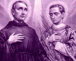 I Beati fratelli Hurtrel