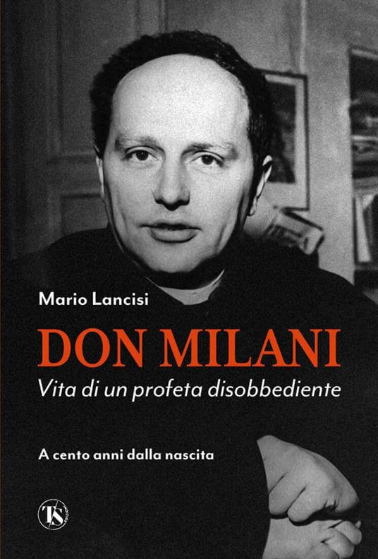 Copertina del libro