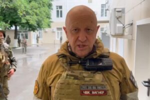 Evgenij Prigozhin