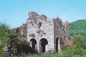 Il castello di Codiponte