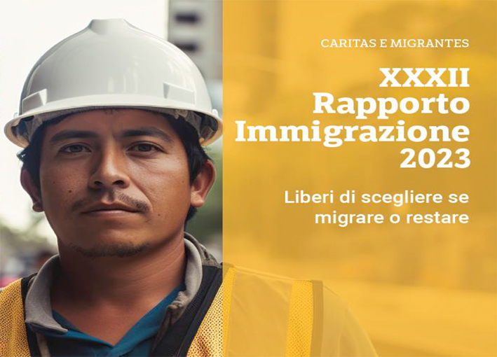 Stabili a 5 milioni i cittadini stranieri in Italia Stabili a 5 milioni i cittadini stranieri in Italia