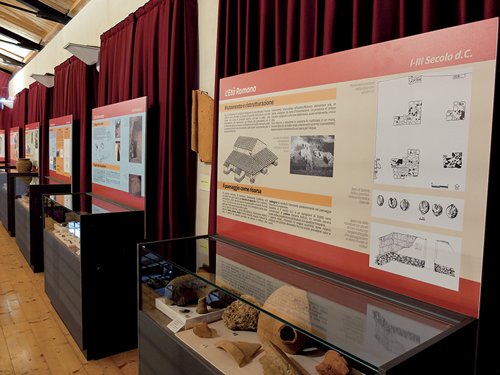 È diventato realtà a Sorano un progetto che sembrava perduto