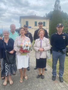 La famiglia Pasquali