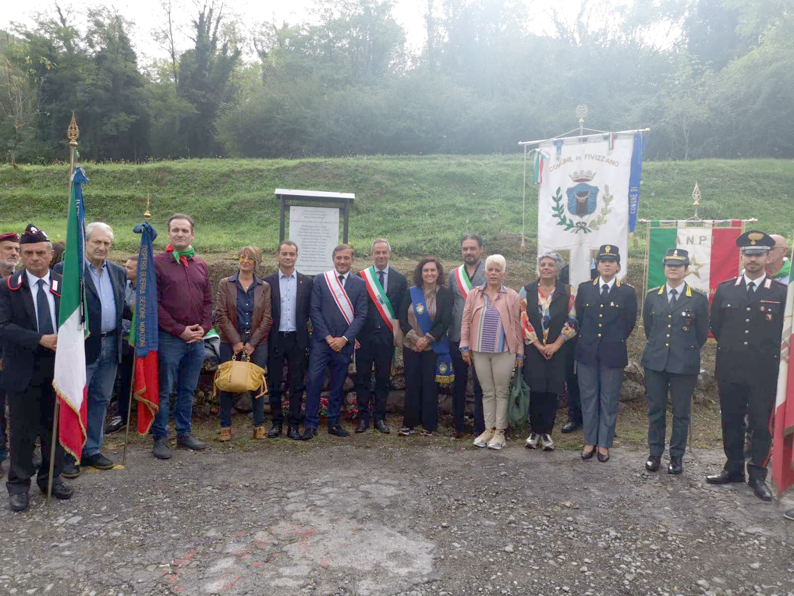 Valle del Lucido: due eventi legati al ricordo del passato Valle del Lucido: due eventi legati al ricordo del passato