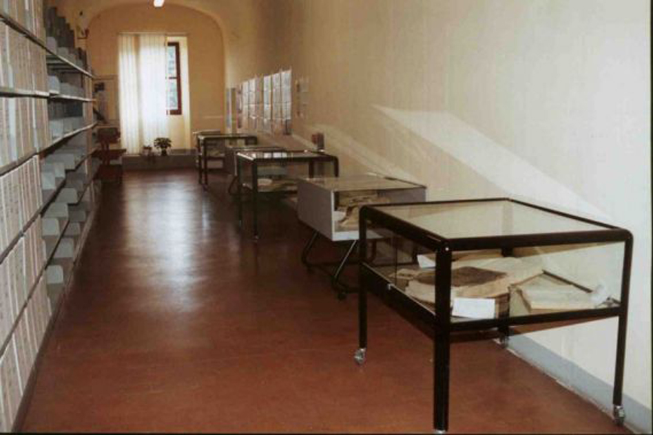 Riaperto al pubblico l’Archivio Notarile di Pontremoli Riaperto al pubblico l’Archivio Notarile di Pontremoli