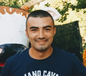 L’ex vicesindaco di Comano, Federico Fedele