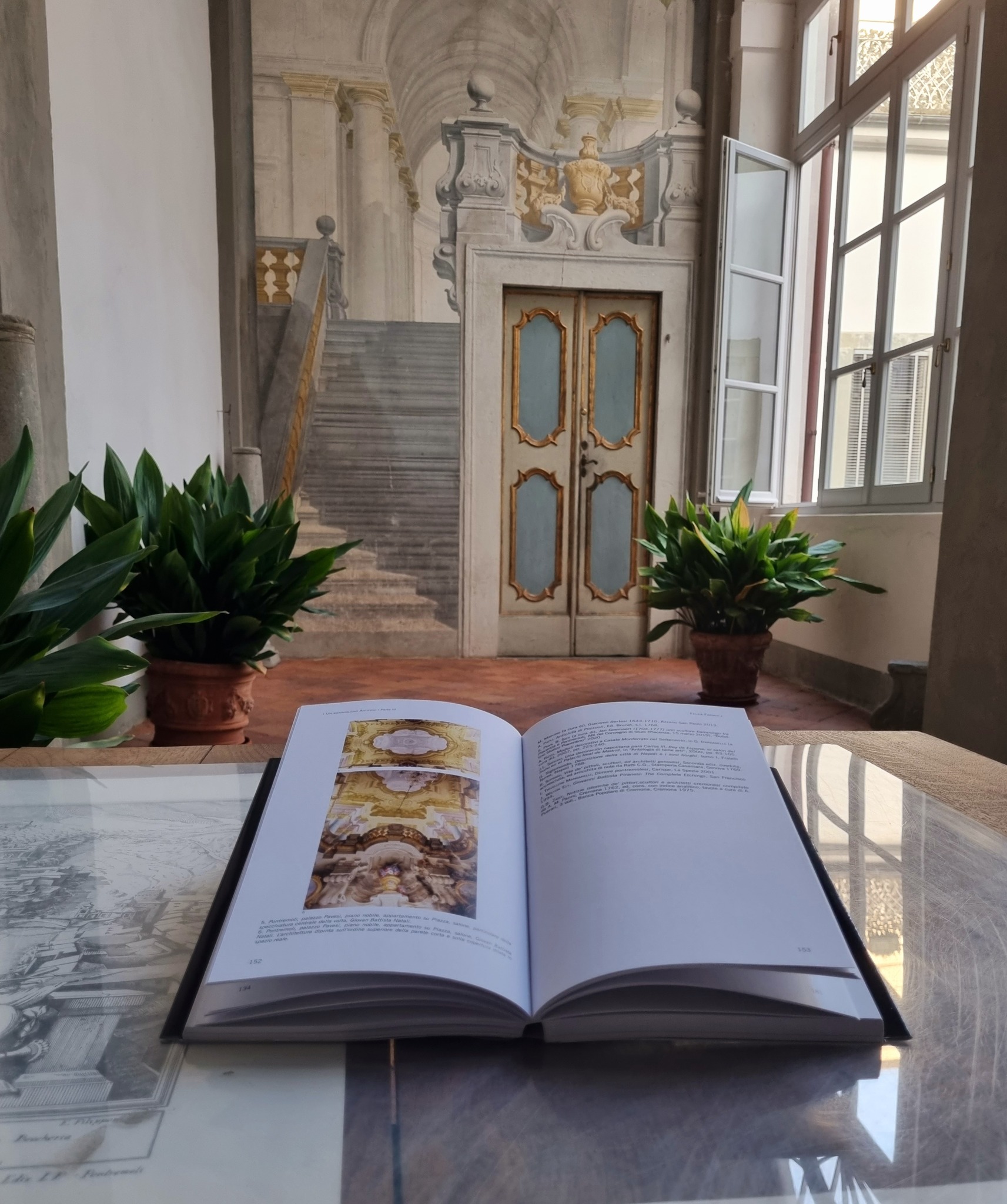 Disponibili gli atti del Convegno sul Barocco pontremolese Disponibili gli atti del Convegno sul Barocco pontremolese