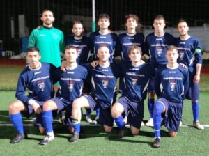 La squadra del Monti