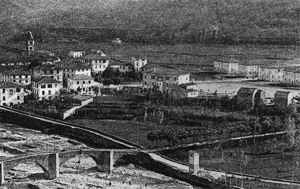 Ricordi di vita di un’insegnante nella Pontremoli degli anni Trenta Ricordi di vita di un’insegnante nella Pontremoli degli anni Trenta