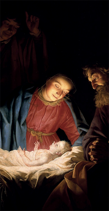 Le tenebre non l’hanno vinta Le tenebre non l’hanno vinta
