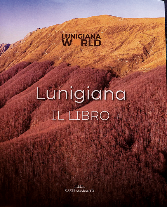 Ecco “Lunigiana”, un libro emozionale Ecco “Lunigiana”, un libro emozionale