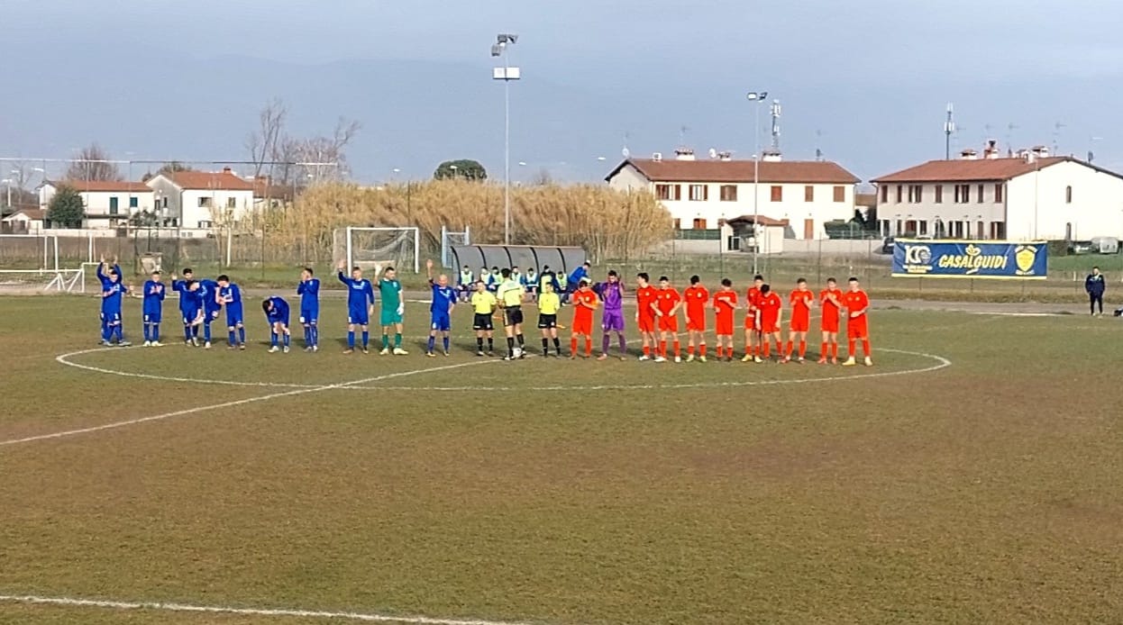 Calcio: i sogni di gloria si attenuano nell’ultima d’annata Calcio: i sogni di gloria si attenuano nell’ultima d’annata