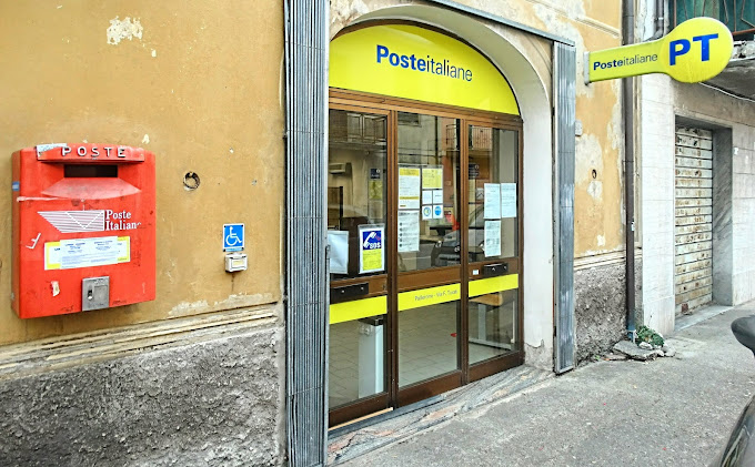 Resterà chiuso per una settimana l’ufficio postale di Pallerone