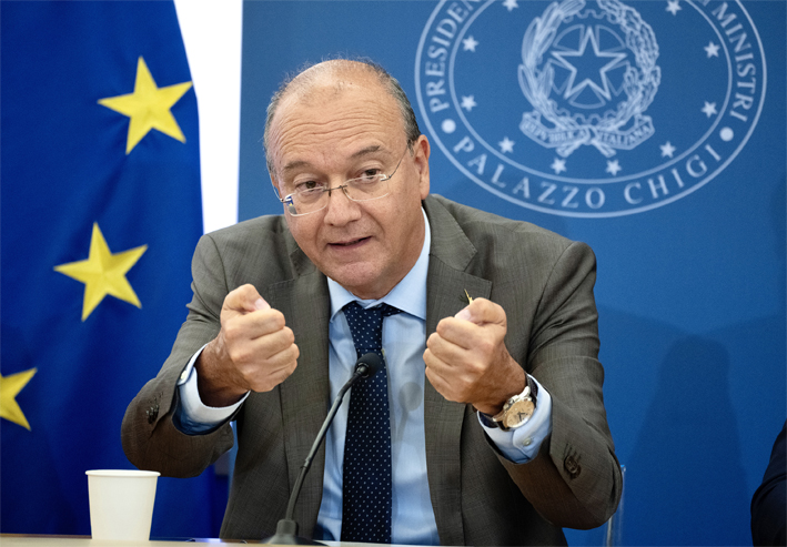 A scuola la “Nuova educazione Civica” A scuola la “Nuova educazione Civica”