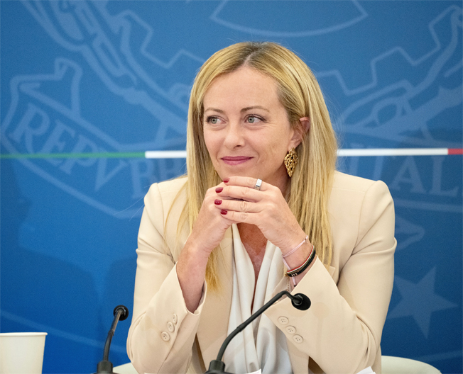 Chi vince le elezioni non ha potere assoluto Chi vince le elezioni non ha potere assoluto