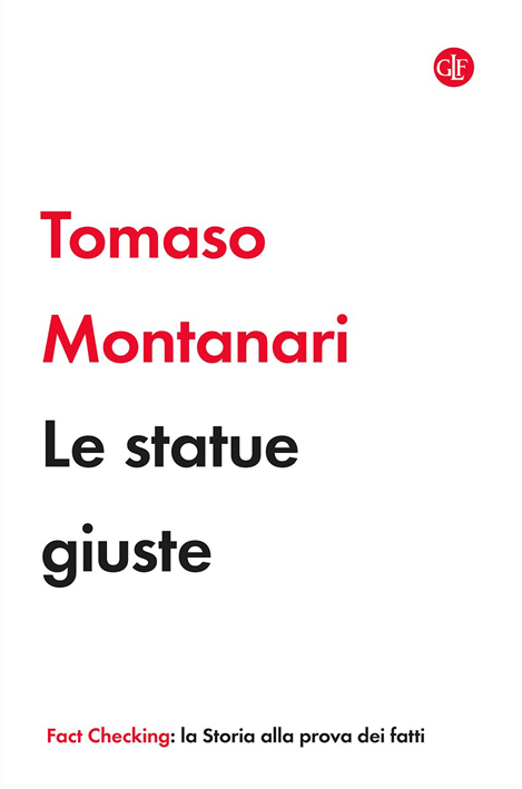 È venuto il momento di chiederci se abbiamo le statue giuste È venuto il momento di chiederci se abbiamo le statue giuste