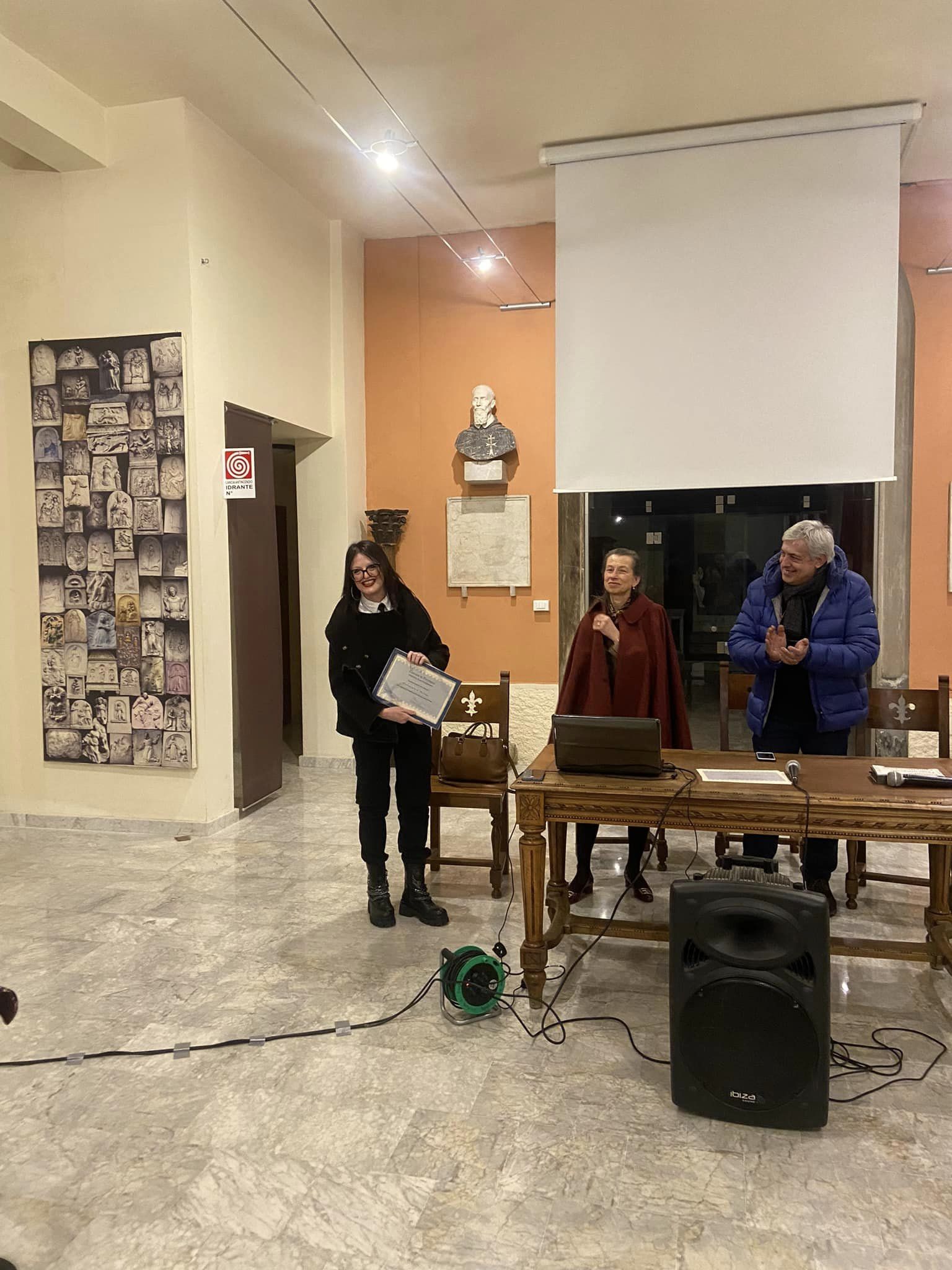 Fivizzano: il concorso dei Presepi 2023 Fivizzano: il concorso dei Presepi 2023