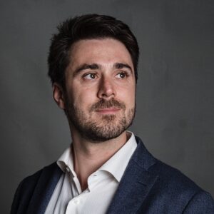 Il capogruppo della minoranza di Licciana, Francesco Micheli