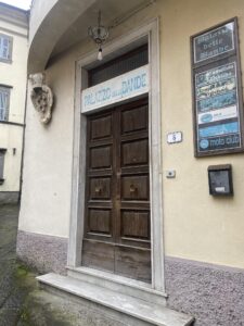 Palazzo delle Bande