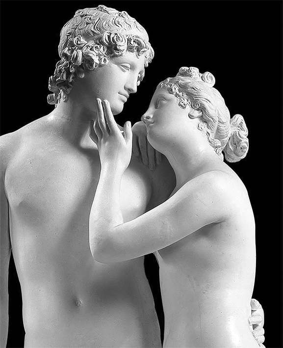 Antonio Canova e il Neoclassicismo toscano Antonio Canova e il Neoclassicismo toscano