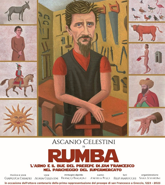Calato il sipario sulla stagione del teatro “Quartieri” Calato il sipario sulla stagione del teatro “Quartieri”